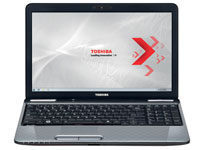 Toshiba Satellite L755-13W