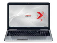 Toshiba Satellite L755-14E
