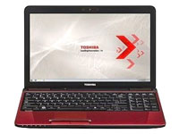 Toshiba Satellite L755-14H