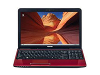 Toshiba Satellite L755-15W
