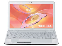 Toshiba Satellite L755-15X