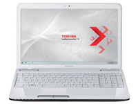 Toshiba Satellite L755-160