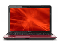 Toshiba Satellite L755-17Q