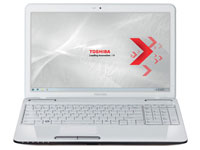 Toshiba Satellite L755-17R