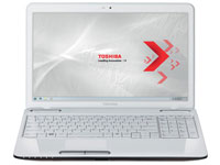 Toshiba Satellite L755-17V