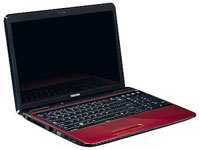 Toshiba Satellite L755-1C6