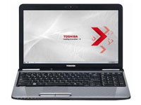 Toshiba Satellite L755-1GJ