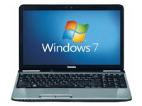 Toshiba Satellite L755-1HW