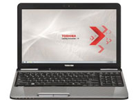 Toshiba Satellite L755-1HX