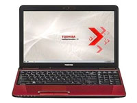 Toshiba Satellite L755-1LM