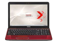 Toshiba Satellite L755-1LN