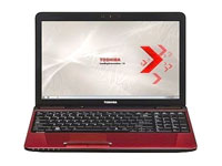 Toshiba Satellite L755-1MU