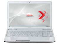 Toshiba Satellite L755-1NP