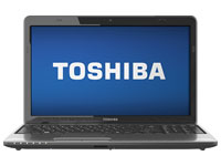 Toshiba Satellite L755-S5110