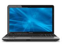 Toshiba Satellite L755-S5151