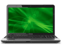 Toshiba Satellite L755-S5166