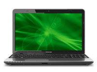 Toshiba Satellite L755-S5167