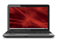 Toshiba Satellite L755-S5169