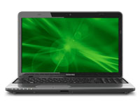 Toshiba Satellite L755-S5170