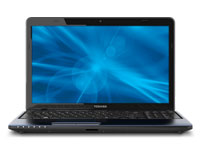 Toshiba Satellite L755-S5175