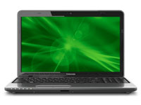 Toshiba Satellite L755-S5254