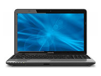 Toshiba Satellite L755-S5275