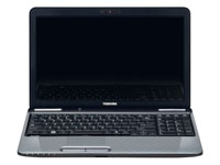 Toshiba Satellite L755-S5277