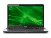Toshiba Satellite L755-S5282