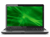Toshiba Satellite L755-S5366