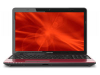 Toshiba Satellite L755-S9510RD