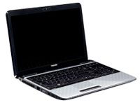 Toshiba Satellite L755-S9512WH