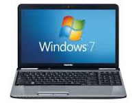Toshiba Satellite L755-S9520D