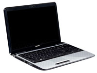 Toshiba Satellite L755-S9530D