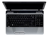 Toshiba Satellite L755-SP5167CM