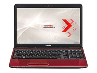 Toshiba Satellite L755D-02S