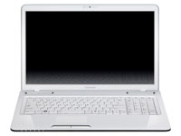 Toshiba Satellite L755D-10V