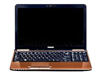 Toshiba Satellite L755D-10W