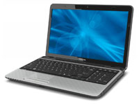 Toshiba Satellite L755D-110