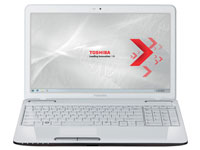 Toshiba Satellite L755D-117