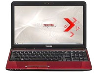 Toshiba Satellite L755D-128