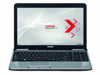 Toshiba Satellite L755D-129