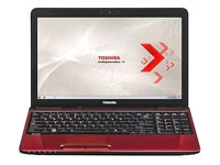 Toshiba Satellite L755D-12L