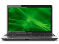 Toshiba Satellite L755D-S5104