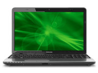 Toshiba Satellite L755D-S5150