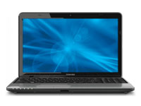 Toshiba Satellite L755D-S5162