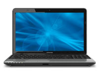 Toshiba Satellite L755D-S5163