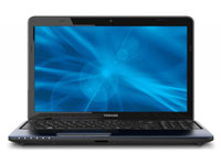 Toshiba Satellite L755D-S5250