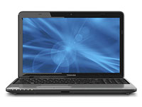 Toshiba Satellite L755D-S5347