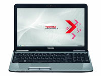 Toshiba Satellite L755D-SP5165RM