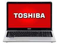 Toshiba Satellite L770 (PSK3SU-01N00C)